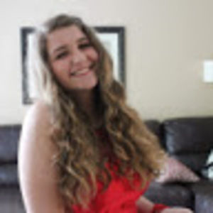 Meet your Posher, Mackenzie